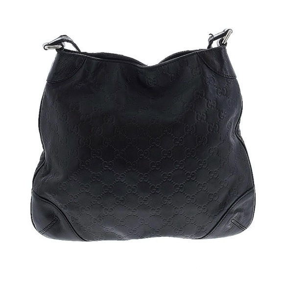 GUCCI Guccissima Hobo Bag - Picture 2 of 12